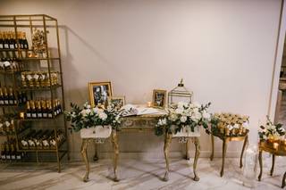 Mi Vintage - Farm Tables & Lounge Rentals - 84