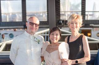 Weddings with Lorraine - 6