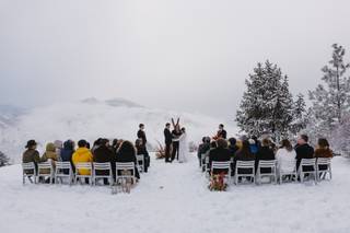 The Greatest Adventure Weddings & Elopements - 5