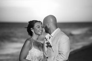 Aruba Wedding - 8
