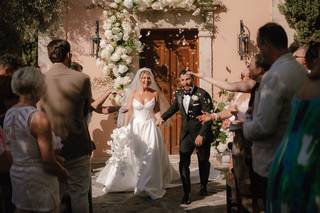 UNIQUE WEDDING CONCEPTS - 7