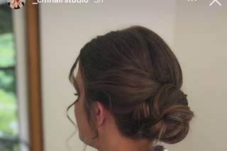 CMHairstudio - 2