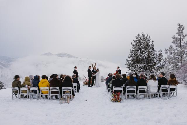 The Greatest Adventure Weddings & Elopements - 1