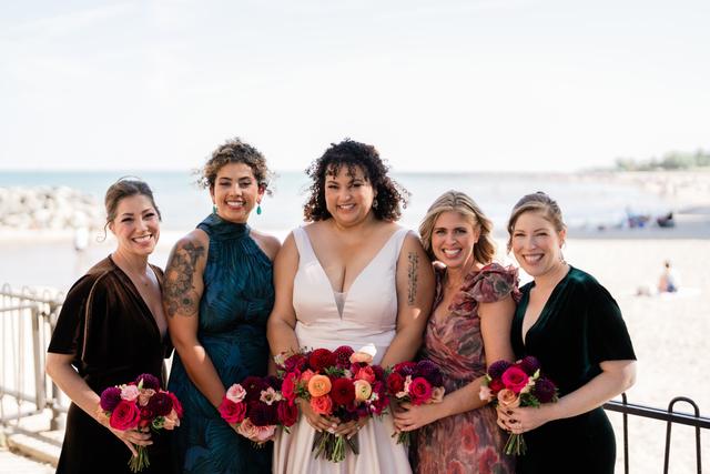 Jules Fleming Artistry - 3