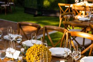 3 Little Birds Event Planning & Rentals - 25