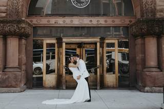 Lumber Exchange Event Center - 18