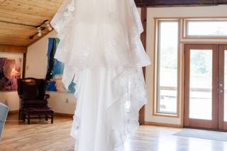 Tiffanys Bridal & The Groom's Corner - 9