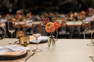 Josefina Weddings & Events - 7