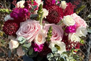 NE Flower Boutique - 14