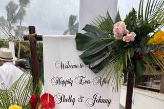 Wedding Mansion in the Tropics - 6