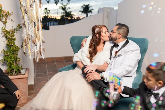 Selena Marie Weddings & Events - 1