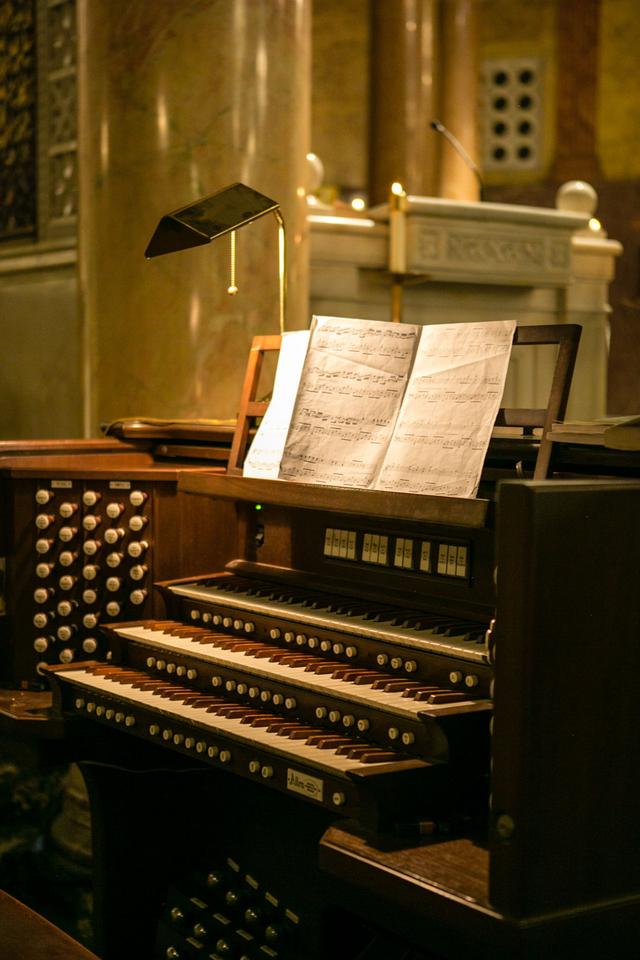 Vicente Avella - Piano - 2