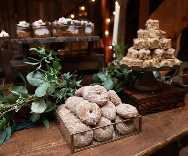 Signature Sweets By Amanda - 1