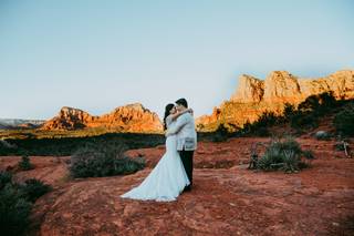 Weddings In Sedona, Inc. - 29