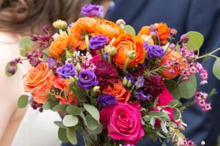 Bucks County Roses - 21