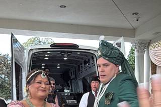 NJ Bagpiper - 6