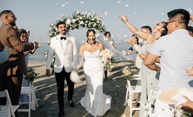 wedding paros - 1