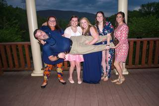 Brooke Shehan Events - 36