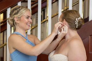 24Luxe Hair & Makeup - 17