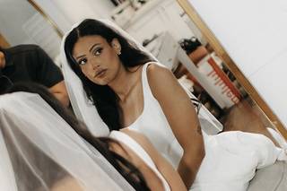 KC Makeup Artistry - 7