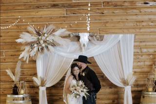 Cinder Creek Event Center - 6