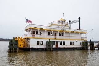 City Cruises - Alexandria - 9