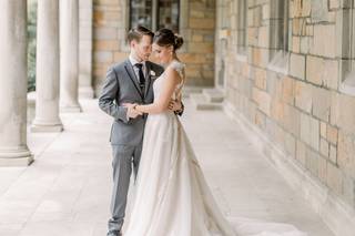 The White Dress - 29