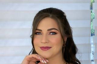 Kathe Hernandez Makeup - 14