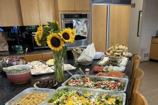 BellaRu Catering - 7