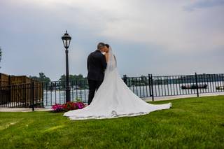 Villa Barone Hilltop Manor - 15
