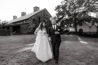 The Carriage House by Walters Wedding Estates - 8