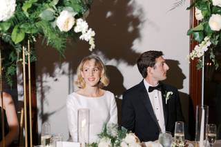 Bride's Side Beauty - 41