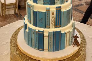 The Cake Girl - 5