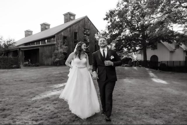 The Carriage House by Walters Wedding Estates - 1