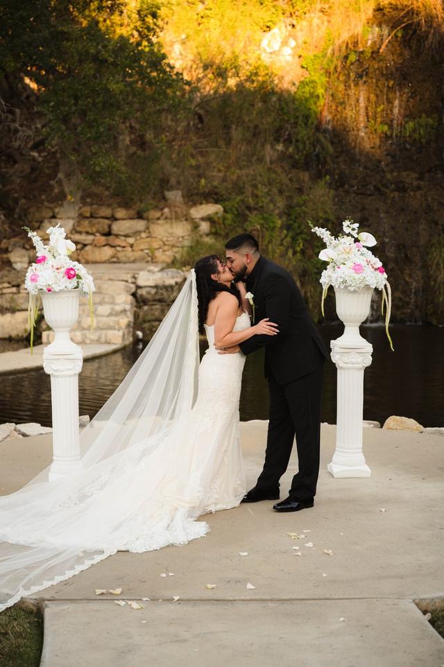 Remi's Ridge by Walters Wedding Estates - 2