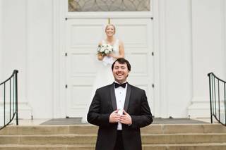 The Aisle Wedding - 38