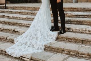 Santa Barbara Classic Weddings - 10