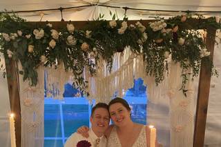 I Do Wedding & Event Planning, LLC - 40