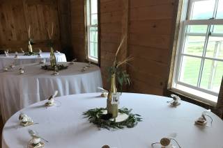 Cross Keys Barn LLC - 52