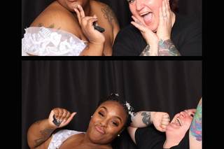 Earth, Wind and Photo Booth - 10