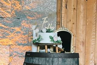 Chocolate Rose Bakeshop - 7
