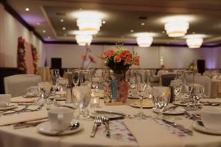 The Hilton Garden Inn, Troy - 5