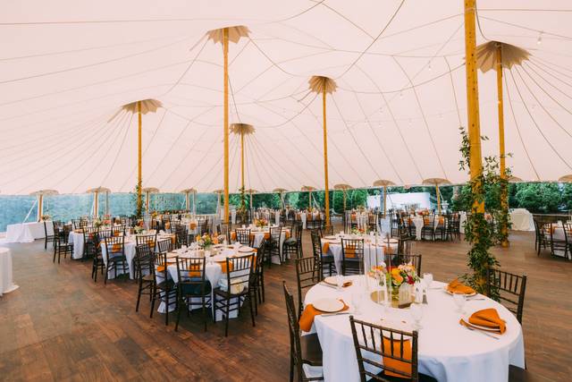The Inn at Vint Hill 5