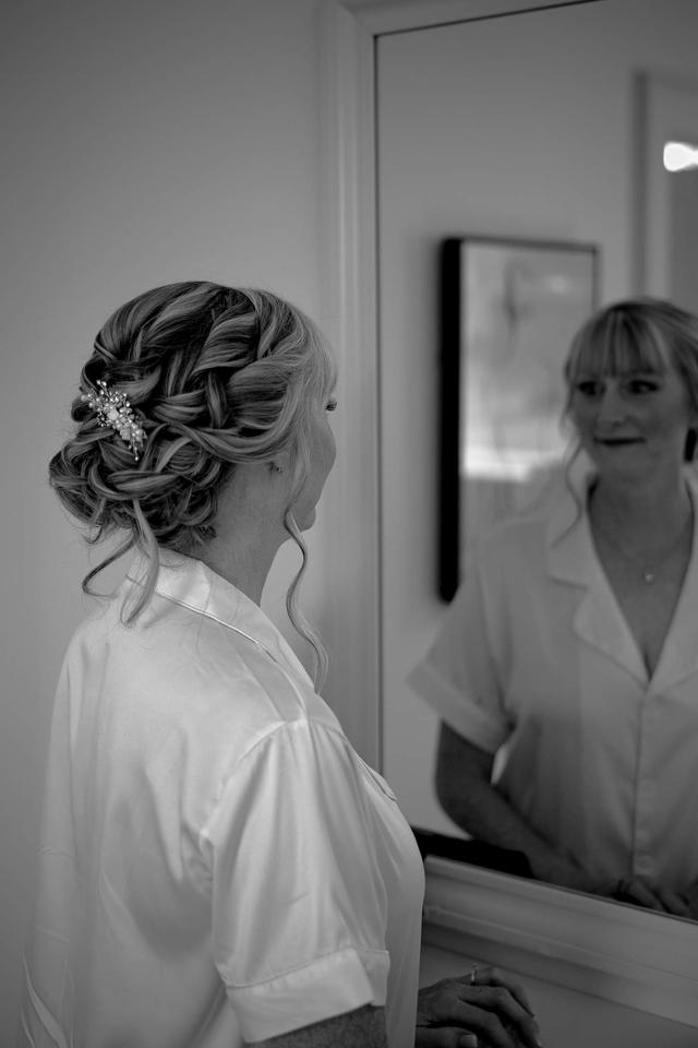 Brides and Brushes - 2