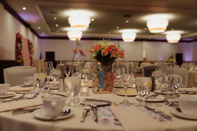 The Hilton Garden Inn, Troy - 1
