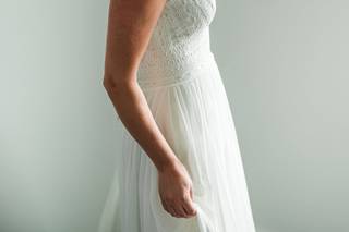 Hair We Go Weddings - 16