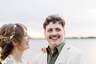 Once Like A Spark Wedding Co. - 49