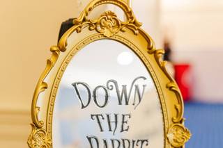 Rose & Ivy Event Planning and Design - 7