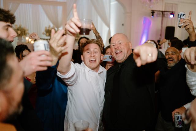 Elite Entertainment DJs - 1