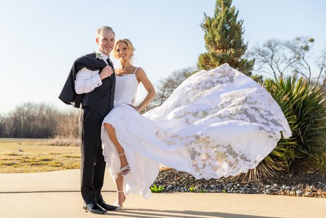 Allen + Nicole Photography - 1